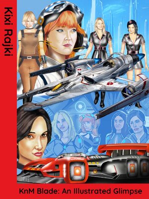 cover image of KnM Blade